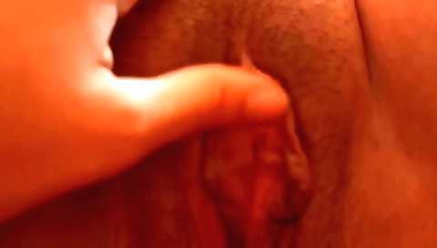 Sweet amateur video in which a hot lady is getting fucked