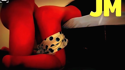 Sexy indian teen's fucking with a cock in a hotel room