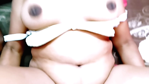 Three horny indian steps sisters fucks a house owner