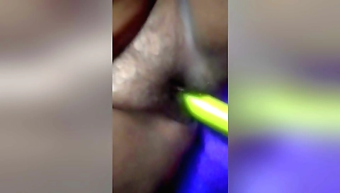 Indian wife licks cock of her lover in hot amateur clip