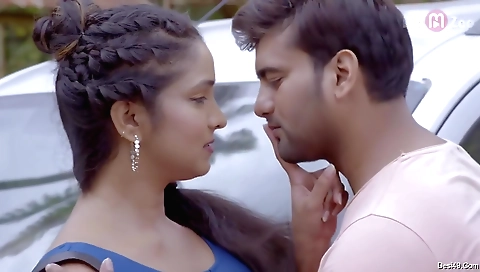 Busty gym teacher with a nice body and pair of big tits