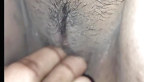 Horny Desi Girl Selfie Show Tight Body Tease In Bed (hd)