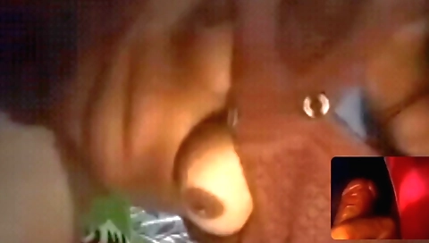 Indian hot phone sex call 1080p amateur video call