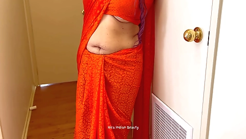 Stepsister fucks her husband with stepbrother-in-law