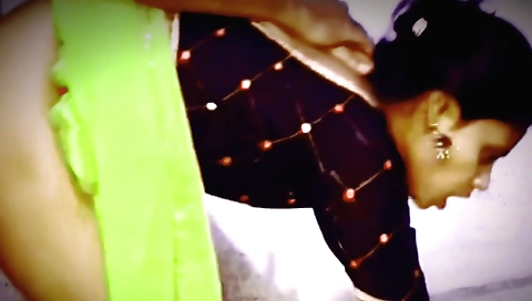 Hot stepsis-in-law video shows how her stepsister looked at me