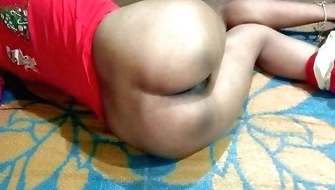 Indian chick with small boobies is going to get penetrated