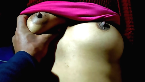 Indian teen hairy is getting fucked on the kitchen floor