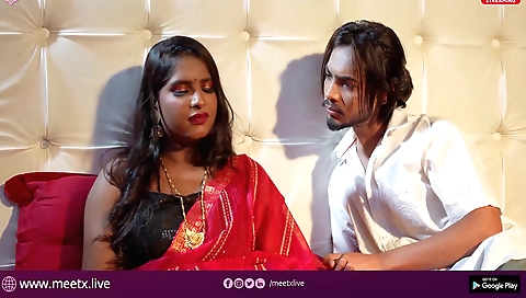 Aashram is ready to have a very exciting sex session