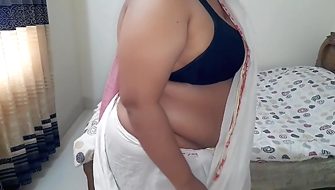 Indian teen 18+ is getting fucked by a dude in hd video