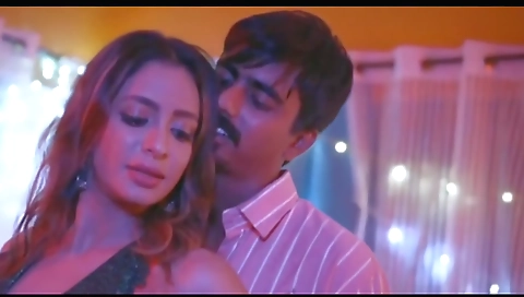 Indian bhabhi shows her skills with a hot sex video