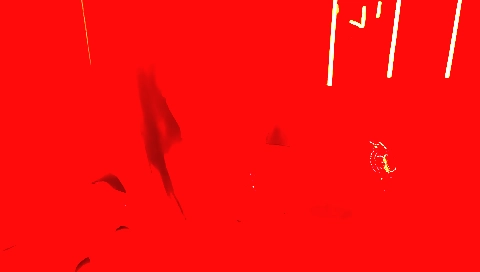 Indian milf in a neon room sucks and fucks my dick