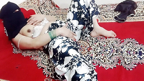 Hot big ass amateur indian whore fucked really hard