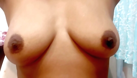 Indian wife fucks her husband in pov in amateur video