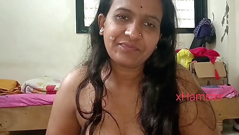 Indian hottie sucks cock and gets cum in her mouth pov
