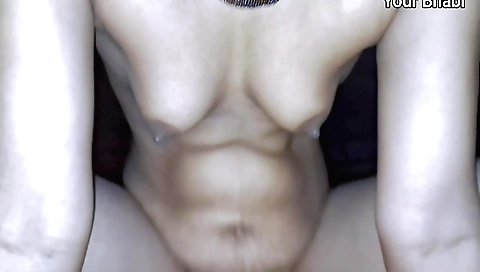 Indian girl gives a blowjob to a horny dude in amateur video