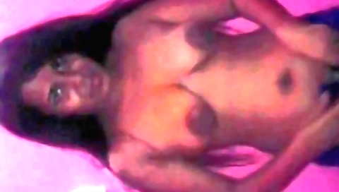 Indian big tits brunette amateur 1st person POV video