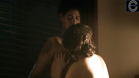 Parchayi 2 is a milf with a nice body and perfect figure