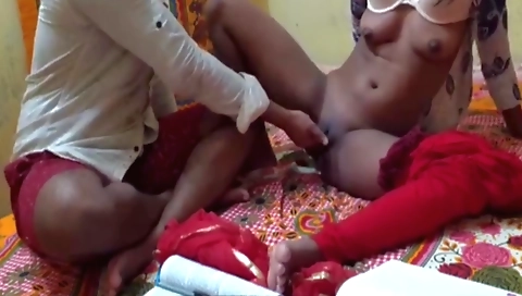 Indian teacher student 18+ ki chudai with clear Hindi audio