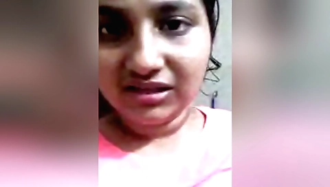 Mallu girl with big boobs makes me horny on web cam